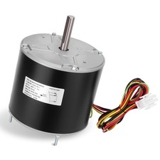 F48aa68a50 Fan Motor 14 Hp For York Coleman Luxaire S1-02440899000 Nbk20710 F48aa68a50 Fan Motor 14 Hp For York Coleman Luxaire S1-02440899000 Nbk20710