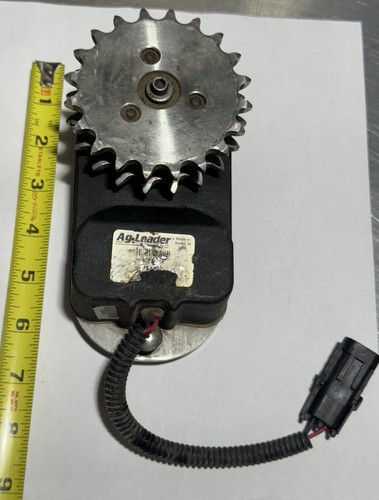 AG Leader Superstop Clutch