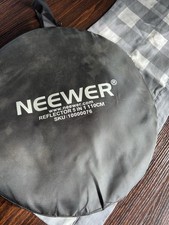 Neewer 5 In 1 - 110cm Reflector