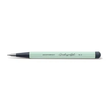 Drehgriffel Nr. 2 Retro Mint Green Mechanical Pencil 0.7mm Refills Available