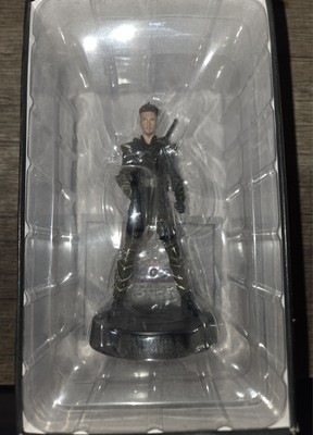 Marvel's Ronin Marvel Movie Collection Eaglemoss