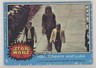 1977 Topps Star Wars Luke Skywalker Han Solo Chewbacca Chewi