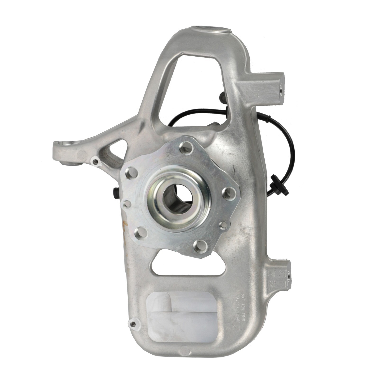 Ferrari California 2008-2014 Front Left Hub holder P/N 248844