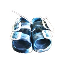 Toddler Boys Adjustable Back Strap Summer San...