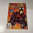 The Amazing Spider-Man #410 Marvel Comics April 1996 1st Spider Carnage JL