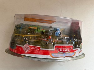 Disney Planes Set | eBay
