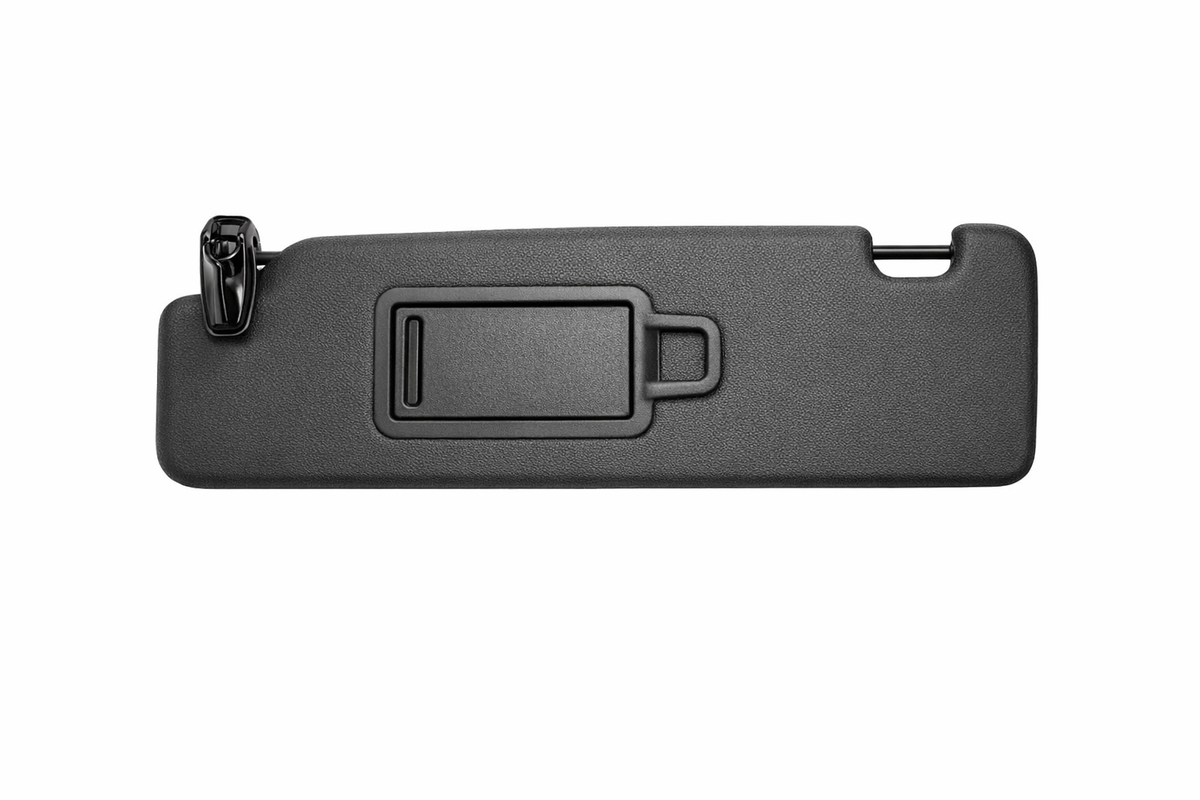 Genuine OEM Left Sun Visor For Audi A5 Quattro Convertible 18-24