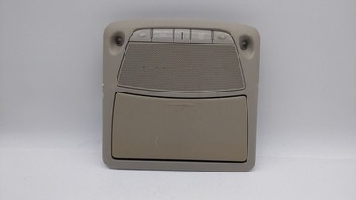 2014-2015 Nissan Sentra Overhead Roof Console C6M0C