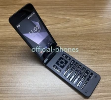 [New]KYOCERA  A202KC A203KC DIGNO KEITAI4 Android FlipPhone Unlocked Softbank