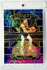 2023-24 Panini Select - Michael Porter Jr. Cosmic Sparkle Prizm CASE HIT!