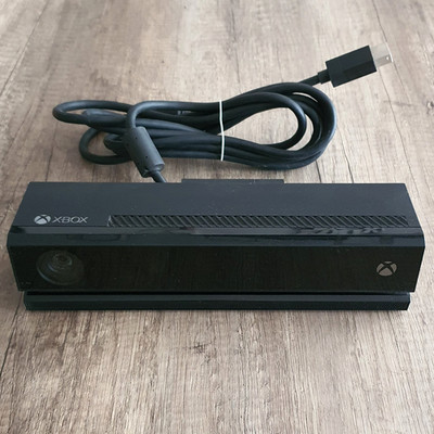 XBOX One - Microsoft   Xbox One Kinect Sensor | Model 1520   TOP