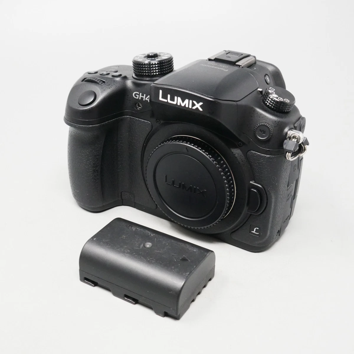 Panasonic LUMIX GH4 Digital Cameras for Sale - Shop New & Used