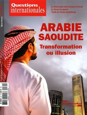 L'Arabie Saoudite  Transformation ou illusion ?