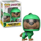 Funko POP! Animation: Scooby-Doo - Scooby-Doo In Scuba Outfit (2023 SDCC) #1312
