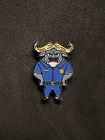 Disney PALM Chief Bogo Zootopia Pink a la Mode Micro Mystery Pin LE 500 — photo 1