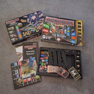 monopoly empire | eBay