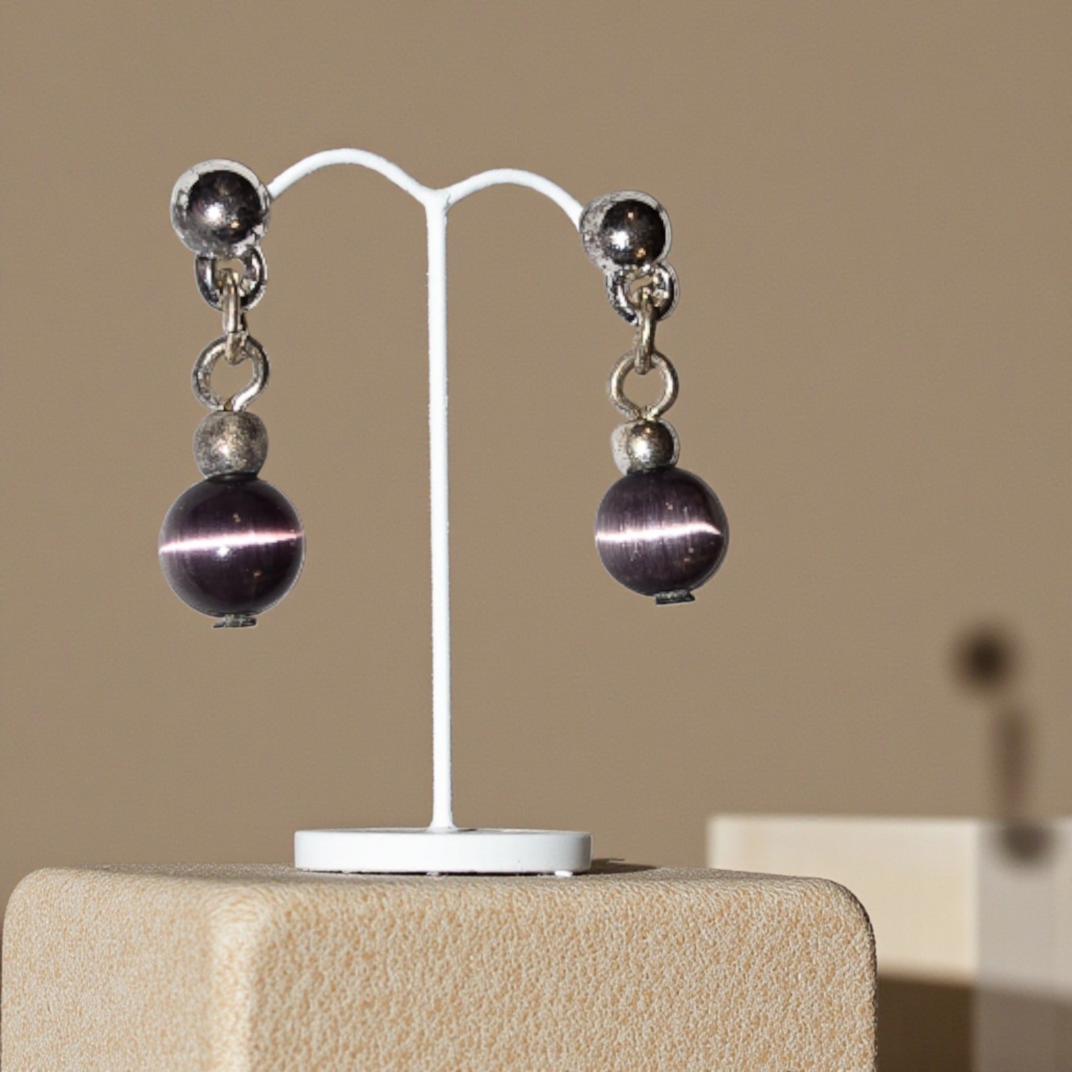 Petite Dangle Earring Bundle (4 pair) - image 4