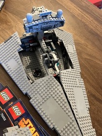 LEGO Star Wars: Imperial Star Destroyer 75055