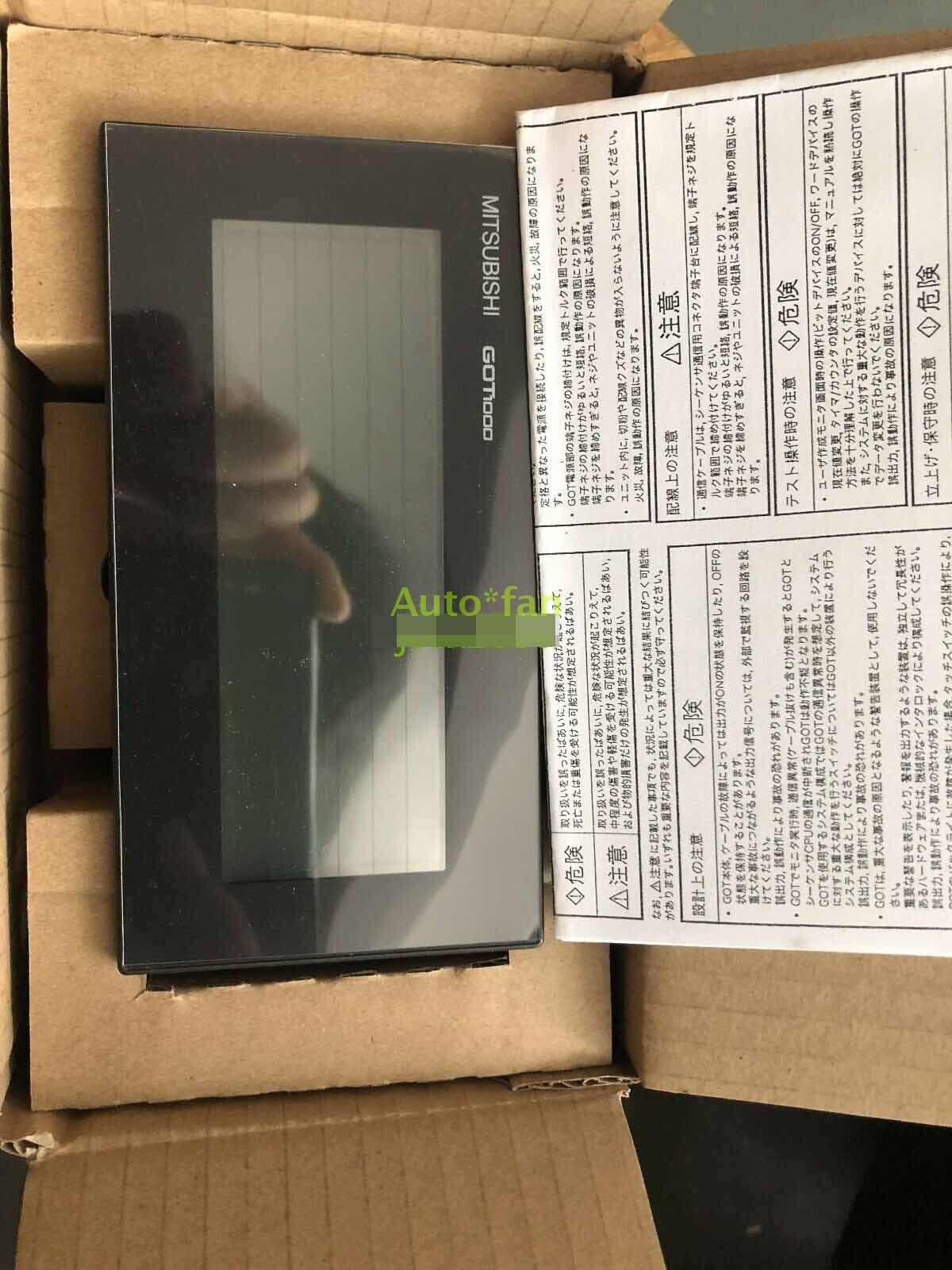 1pc for   touch screen GT1030-LBD2