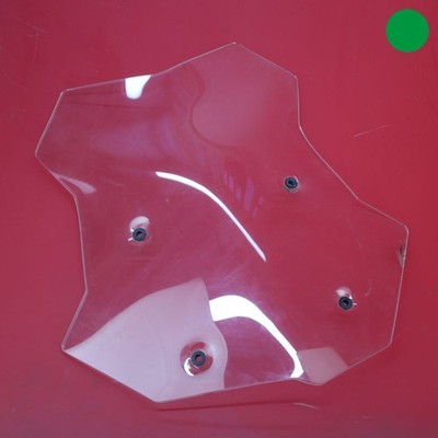BMW F 850 GS Plexiglass windshield 2018 2023 ID93287