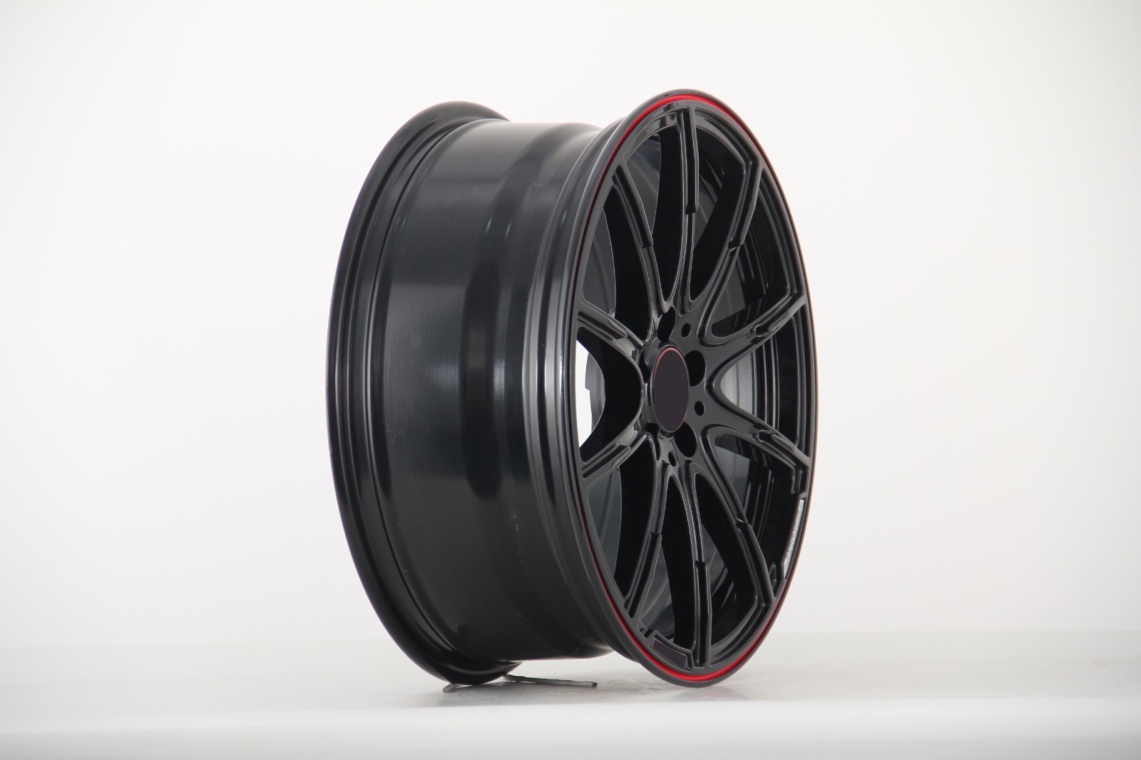 22"x10 Black BRABUS AMG Rim Wheel FITS Mercedes Benz G63 G550 G Wagon 5x130 G500