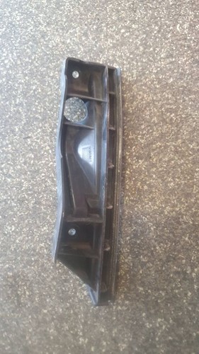 Volkswagen Touran I 2004 Vorne rechts Halterung Stoßstange Stoßfänger vorne