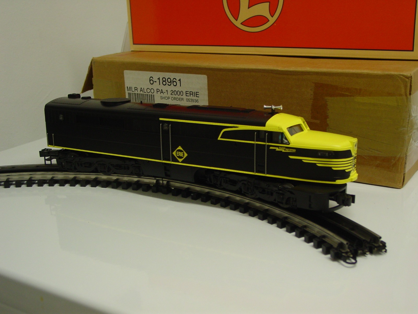 Click here to see eBay Auction