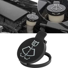Windshield Wiper Washer Fluid Reservoir Bottle Cap Cover 13227300 For Chevrolet