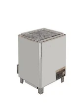 Amerec Pro Floor Sauna Heater 10.5kW -SST- New But Has Dents! Heater Only!