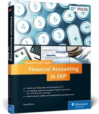 SAP Financial Accounting in SAP FICO (First Edition) (SAP PRESS)