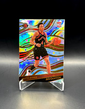 RC! Scottie Barnes 2021-22 Panini Revolution ASTRO Parallel RC SP