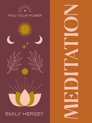 Find Your Power: Meditation | Emily Hersey | Buch | Find Your Power | Englisch