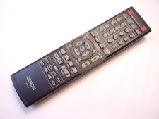 Denon RC-1149 AV Receiver Remote Control