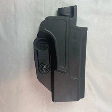 Orpaz Defense 1911 Thumb Release Button Holster Molle Clip K.S.P. 19-11