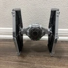 LEGO Star Wars TIE Fighter | 75300 | Complete Ship Build | No Minifigures
