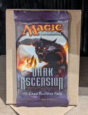 mtg dark booster box MTG Universes Beyond Avatar The Last Airbender Play Booster Box main image 1