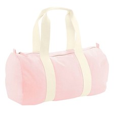 Image of Westford Mill EarthAware Organic Duffle Bag  BC5028