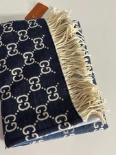 Gucci Designer Scarf