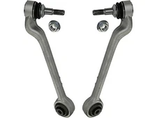For 2012-2016 BMW 328i Control Arm Set Detroit Axle 51271QCWV