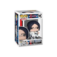 Bleichmittel Pop! Animations-Vinylfiguren Uryu 9 Cm Funko