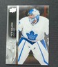 2021-22 Upper Deck Clear Cut Parallel #644 Petr Mrazek
