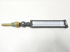 Winters TIM101 Thermometer 3/4npt -40-110f