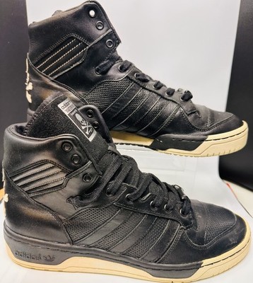 Adidas Rivalry Hi Lux x Mastermind Japan US 9,5/43 Limited G96303 