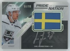 2020-21 SPx Hockey Cards 31