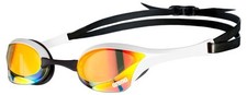 Arena Cobra Ultra Swipe Mirror Swimming Goggles- Light Lens