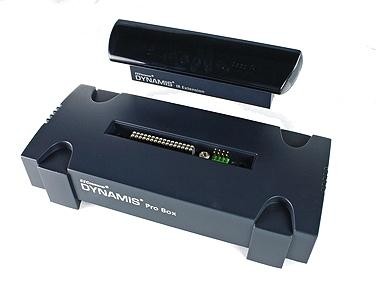 Bachmann 36508 E-Z Dynamis Pro Contrl BX