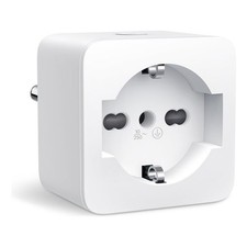 Smart Plug Tapo TAPO P10 White