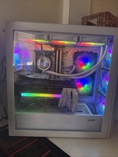 High-End Custom Gaming PC