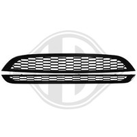 1205340 KüHlergitter FüR Mini Mini (R50, R53)