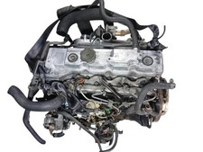 Moteur Mitsubishi MONTERO